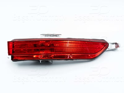WISCO 1243734-00 Sis Lambasi Arka Sag 1243734-00