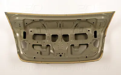 SIMYI SYGM086G-013 Bagaj Kapagi 