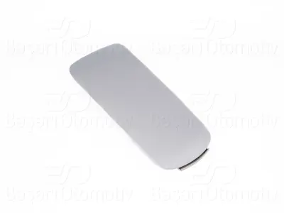 WISCO 1223308-00 Kol Dayama Kapagi Kumas Gri 1223308-00