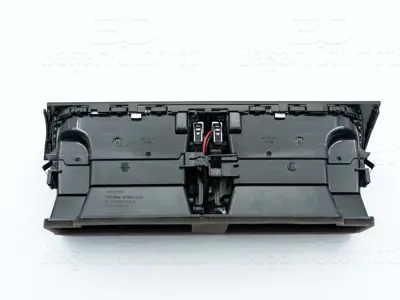 WISCO 1223366-00 Havalandirma Izgarasi On Orta 1223366-00