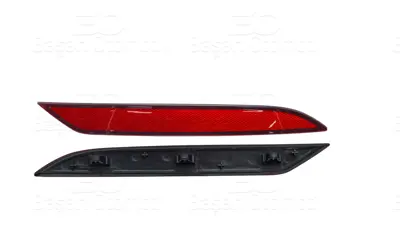 WISCO 1243289-00 Tampon Reflektoru Arka Sag 1243289-00