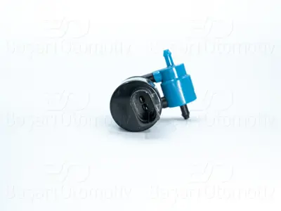 WISCO 1233855-00 Su Fiskiye Motoru 1233855-00