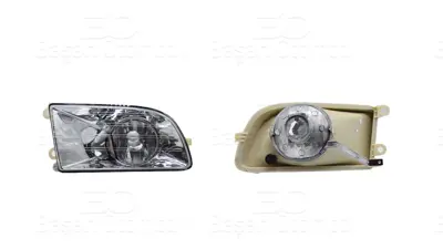 WISCO 1243263-00 Sis Fari Sag Ampullu 1243263-00