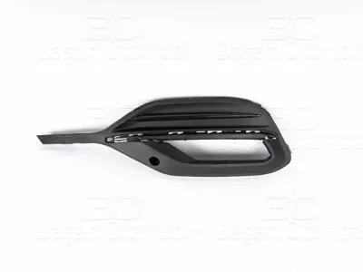 WISCO 2233704-00 Tampon Izgarasi Sol Sisli Nikelajsiz 2233704-00