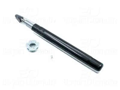 WISCO 2193122-00 Amortisor On Sol-Sag 2193122-00