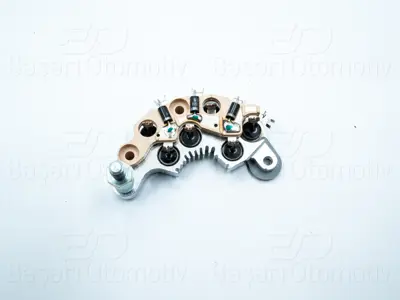 WISCO 2253010-00 Diyot Tablasi 2253010-00