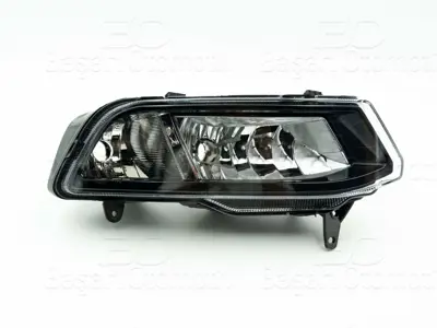 WISCO 1243071-00 Sis Fari Sag Cift Duy Ampullu 1243071-00