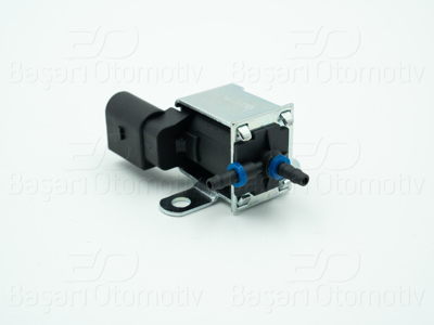 WISCO 1114035-00 Selenoid Valfi 1114035-00