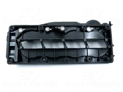 WISCO 1114157-00 Kulbutor Kapagi Plastik (Contali) 1114157-00