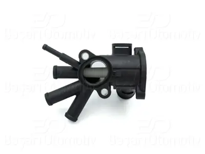 WISCO 1114448-00 Su Flansi 1114448-00