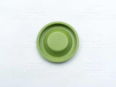 WISCO 1153044-00 Sanzuman Arka Kapagi Yesil 1153044-00