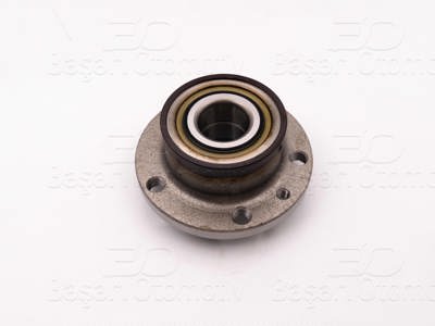 WISCO 2163066-00 Porya Arka Sol-Sag (5x98 118x30mm Abs) 2163066-00