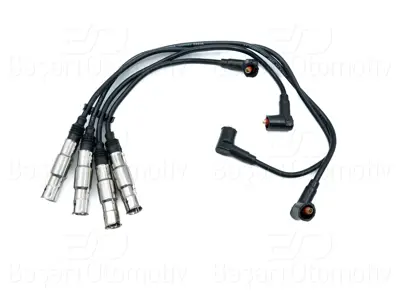 WISCO 1263016-00 Buji Kablosu Set 1263016-00