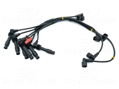 WISCO 2263031-00 Buji Kablosu Set 2263031-00