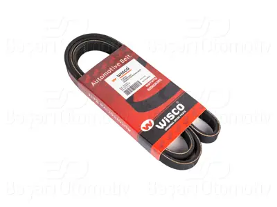 WISCO 2113093-00 V Kayisi 2113093-00