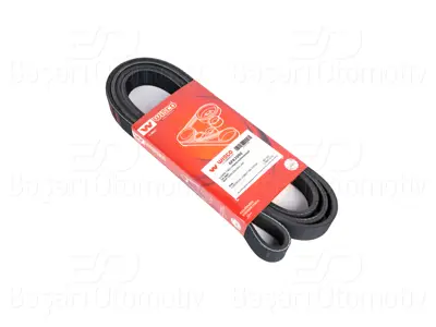 WISCO 3113107-00 V Kayis (Kanalli Kayis) (6pk2090) 3113107-00