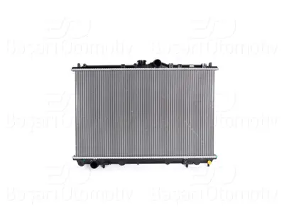 WISCO 3113285-00 Su Radyatoru Brazing Mt 400x648x26 3113285-00