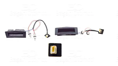 WISCO 2223020-00 Bagac Acma Dugmesi 2223020-00