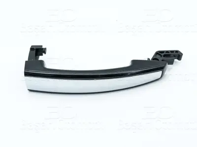 WISCO 2233875-00 Kapi Kolu Diş Nikelajli 2233875-00