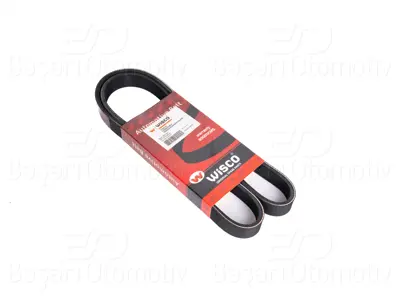 WISCO 3113136-00 V Kayisi 3113136-00