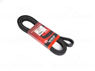 WISCO 3113110-00 V Kayisi 3113110-00