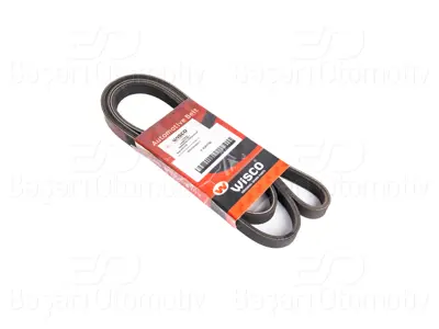 WISCO 3115225-00 V Kayis (Kanalli Kayis) (5pk1720) 3115225-00