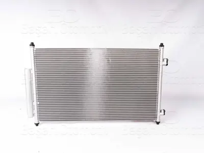 WISCO 3143667-00 Klima Radyatoru 680x398x16 3143667-00