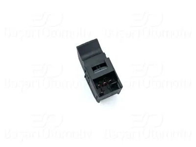 WISCO 1283387-00 Cam Acma Dugmesi Tekli Yolcu Tarafi 1283387-00