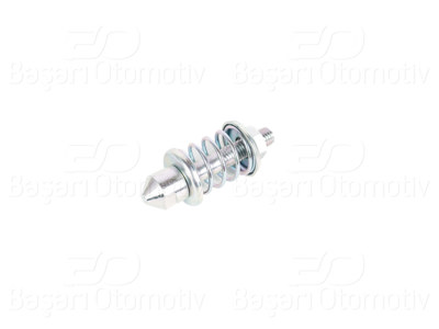 WISCO 2233427-00 Motor Kaput Kilit Seti Yayli 2233427-00