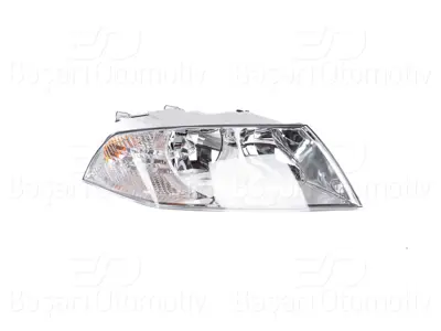 WISCO 1243845-00 Far Halojen Sag Motorsuz 1243845-00