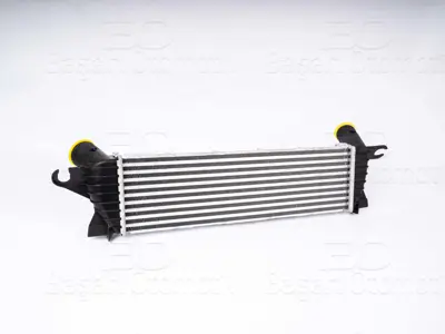WISCO 3114299-00 Turbo Radyatoru (Intercooler) 480x133x40 3114299-00
