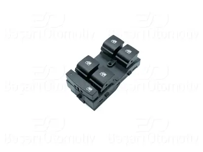 WISCO 2223141-00 Cam Acma Dugmesi 4 Lu 2223141-00