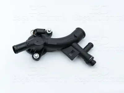 WISCO 2113278-00 Termostat Govdesi ( Musurlu Plastik) 2113278-00