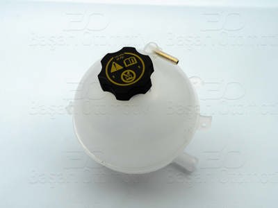 WISCO 2113985-00 Radyator Su Deposu Kapakli 2113985-00