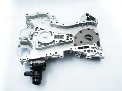 WISCO 2114041-00 Yag Pompasi Komple Termostat- Gns-Devirdaim 2114041-00