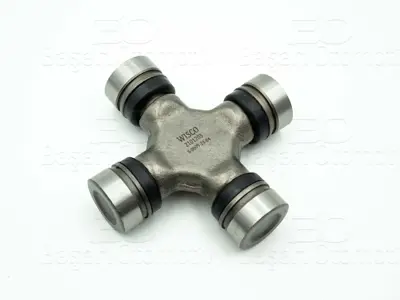 WISCO 3163012-00 Saft Istavrozu 3163012-00