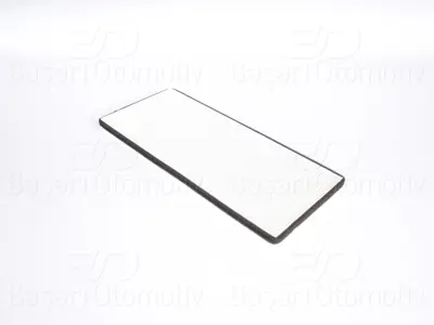 WISCO 2D0819638 Polen Filtresi Karbonsuz Kutulu 2D0819638 LA83 P230 A0008303318 1987432043 CK9051 698840 TSP0325077 WP6984 5305900