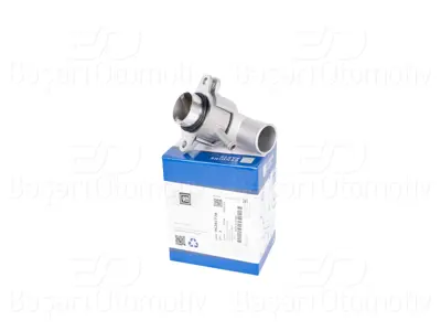İthal 96282726 Termostat Kalos Aveo 1.4 16v 1571879 1571880 1580783 3038094 6085229 6100629 81HF8575AA 9009TEMP 9022107 91XM8575AA
