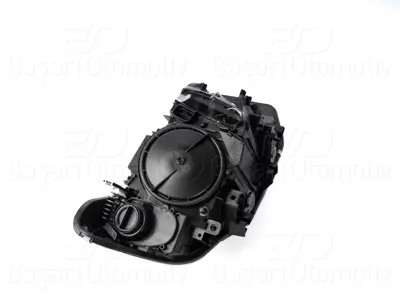 ARTEB 63117377843 Far Sol Bi-Xenon 63117377843 7377843 204109 720181A1 624981 4441195LMLEHM2 2771842 209774269 711451000040 11235VH8