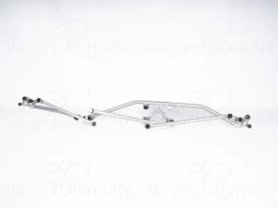 WISCO 1274140 Silecek Mekanizmasi Motorsuz 1274140 V400890 24450195 46987521 50623275 CWS15103AS 90587507 1273062 2190046 CWS15103GS