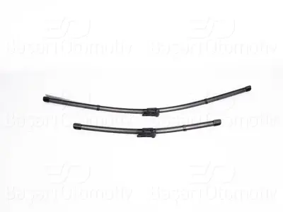 WISCO 7N1998002 Silecek Takimi On 400mm 700mm 7N1955425 7N1998002 3397014078 ET7617528CA A557S ET7617528AA 577888 517998002 VM492 7N1955426