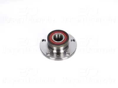 WINPOWER 1163024-11 Porya Arka Sol-Sağ Rulmanli 5x100 120x28mm Abs 1163024-11