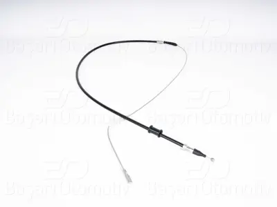 WISCO 522621 El Fren Teli Arka Sağ 522621 90495224 26112 K12128 92115943 220743 LC7525 24338717097 1375267 986473228