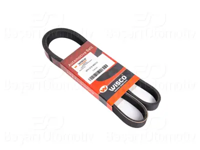 WISCO 6PK1218 V Kayisi 6PK1218 406131E11 9936C1220 6PK1217 MD350259 5750PG 8670068 96506860 6PK1215S 4M5Q6C301EC