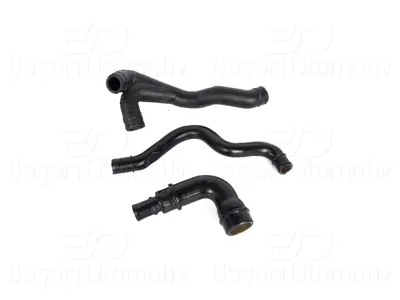 WISCO 06A103221AH/SET Havalandirma Hortumu Set 6A103221AHSET