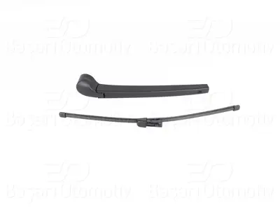 WISCO 1233018-00 Silecek Arka Kol+supurge+kapak 123301800