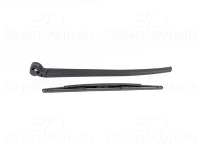 WISCO 1233030-00 Silecek Arka Kol+supurge+kapak 123303000