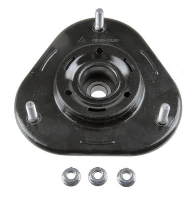 LEMFORDER 2935601 Amortisor Takozu On Toyota Corolla 02-07 4860901050
