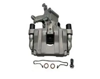 MGA 56937 Fren Kaliperi Arka Sol Havasiz Disk Icin Opel Vectra C 542093