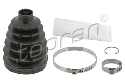 TOPRAN 401749001 Aks Korugu Takimi Mercedes A1633300285